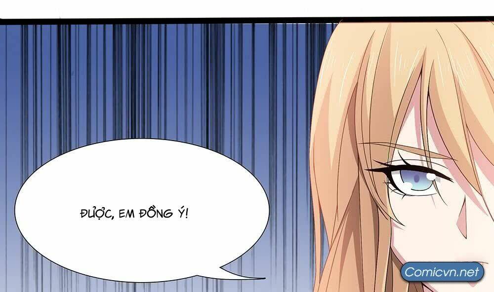 chủ tịch và nữ sát thủ chapter 2 58