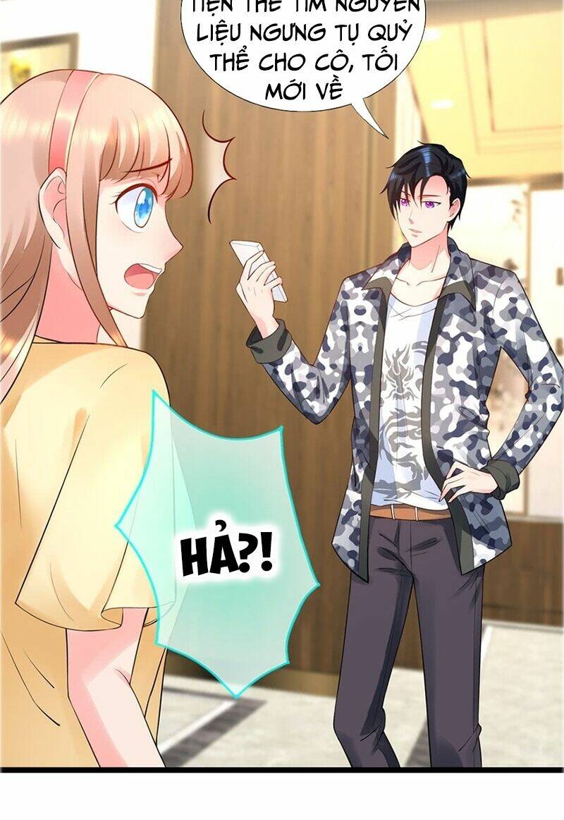 vú em là cổ tiên chapter 10 10