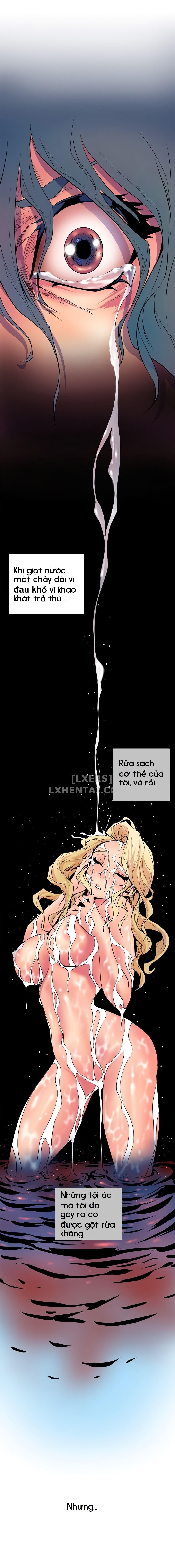 thân phận bí mật chapter 18 7