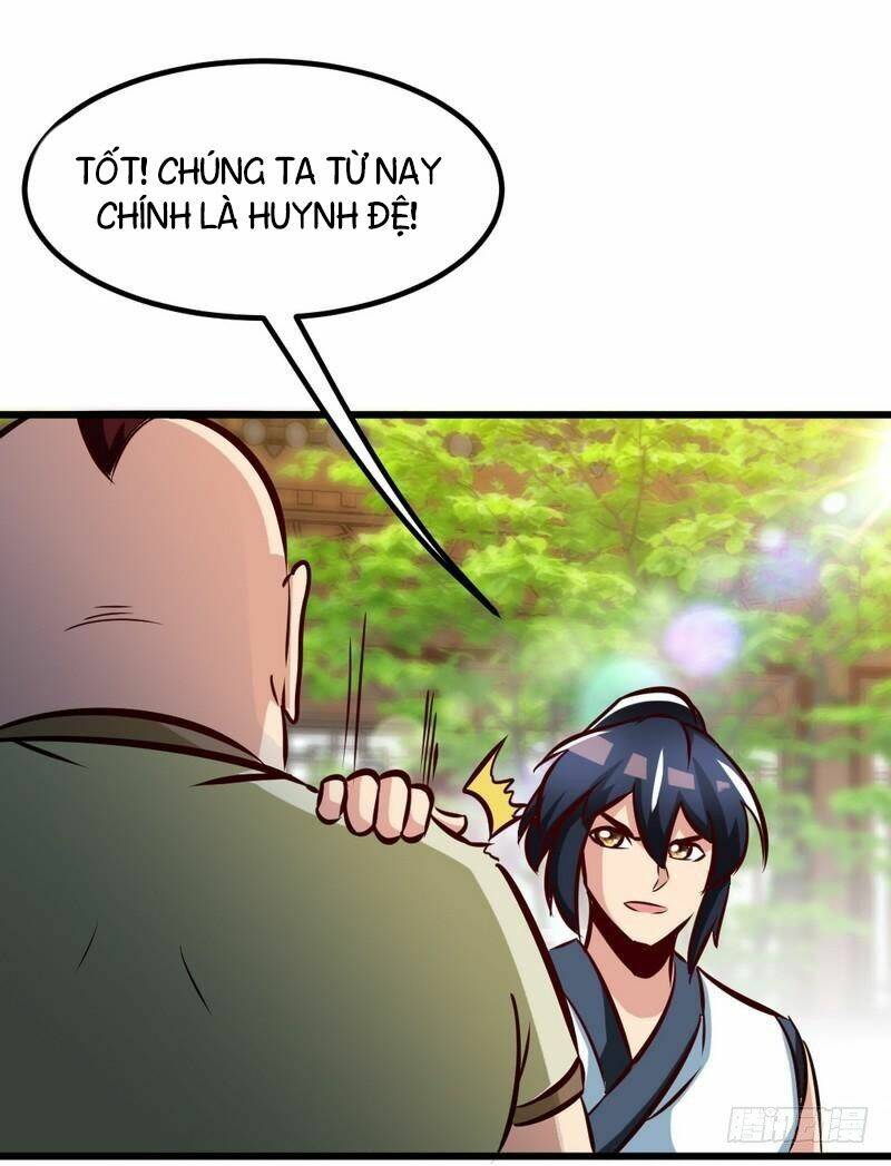 chí tôn thần ma chapter 150 16