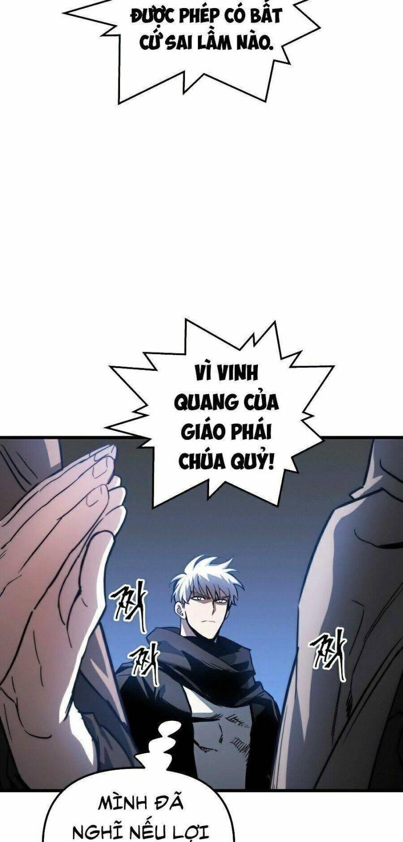 sự trở về của chiến thần tự sát chapter 18 47