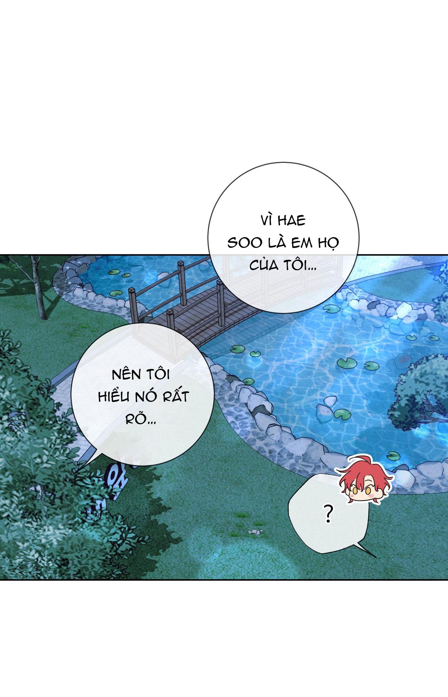 mật ong nhà làm chapter 3 32