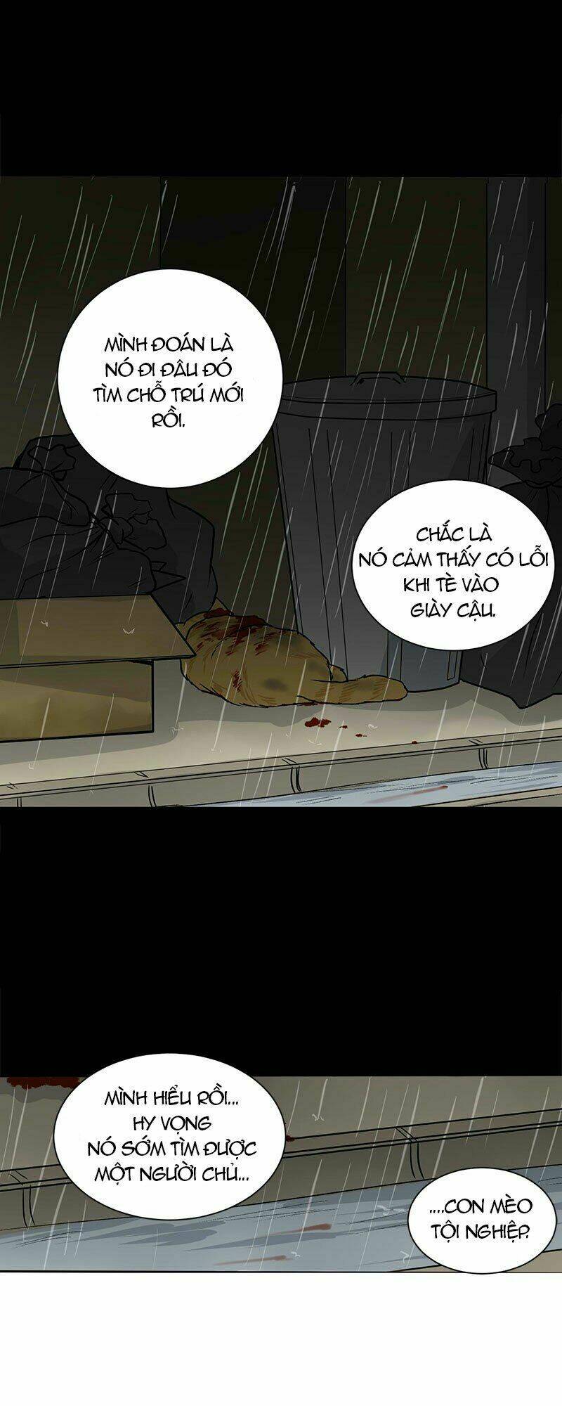 bí mật sâu sắc nhất của tôi chapter 1 34