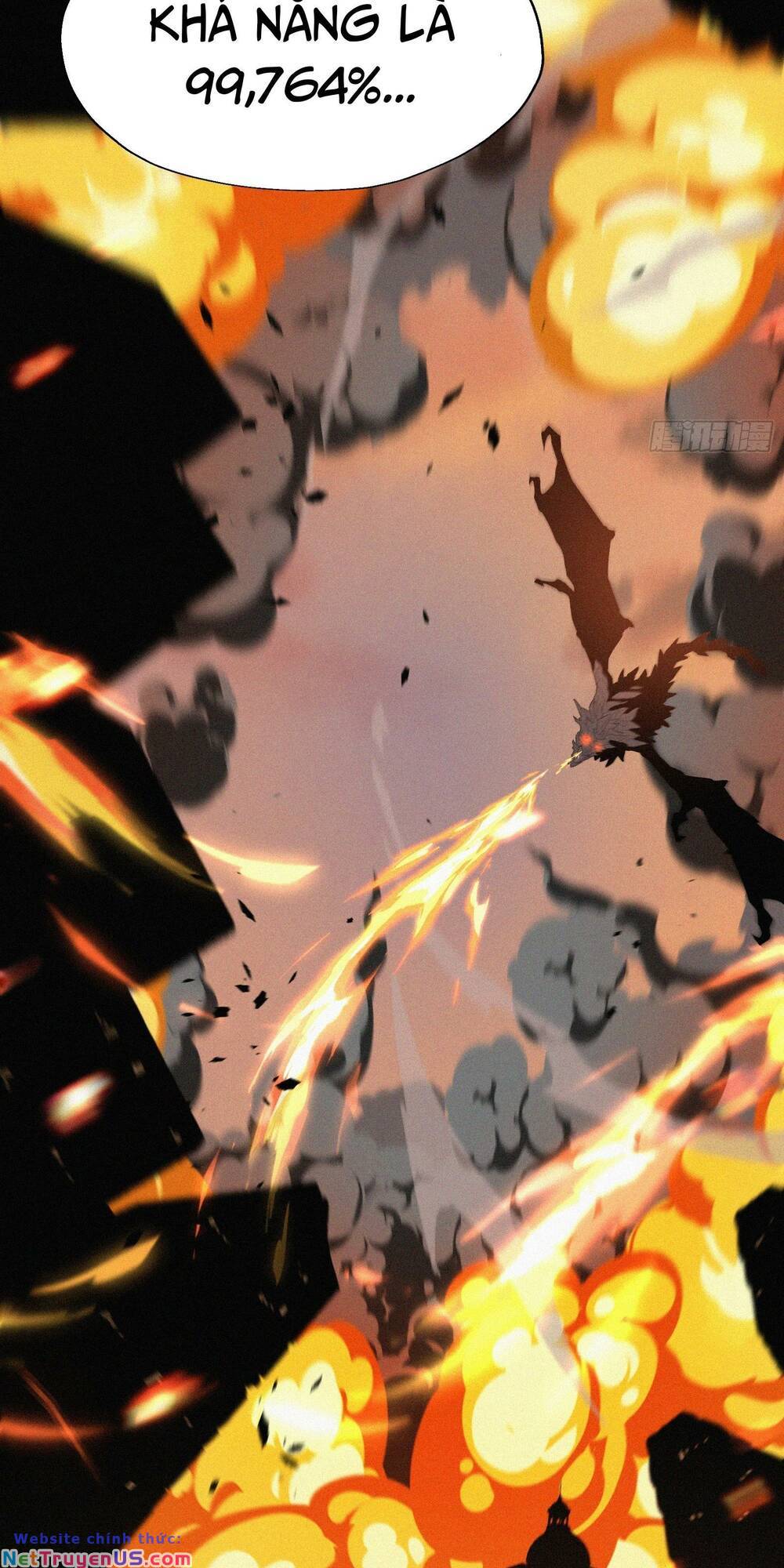 ta bất cần, đám tôn tử đều là cấp sss chapter 5 29