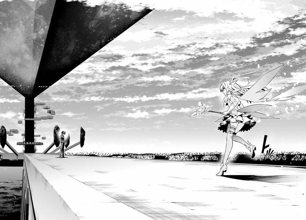 fate/kaleid liner prisma illya drei! chapter 52 11