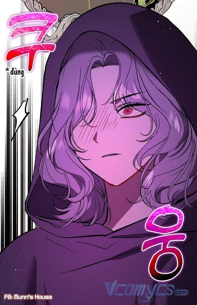 tôi không cố ý quyến rũ nam chính đâu! chapter 57 77