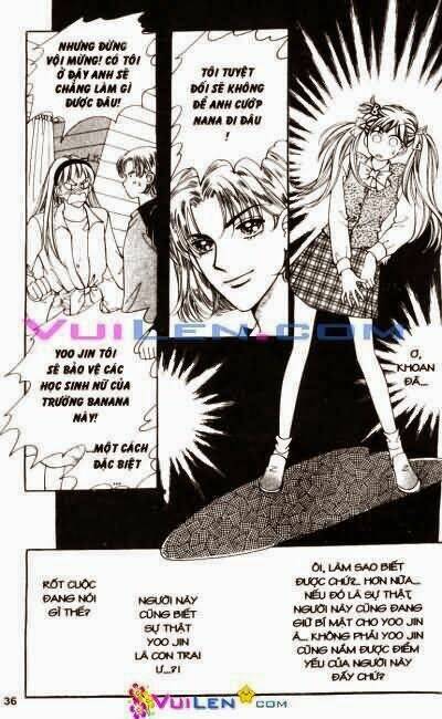 banana school chapter 6 36