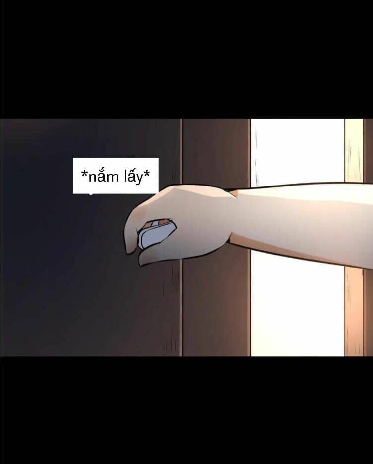 giày thủy tinh chapter 10.1 26