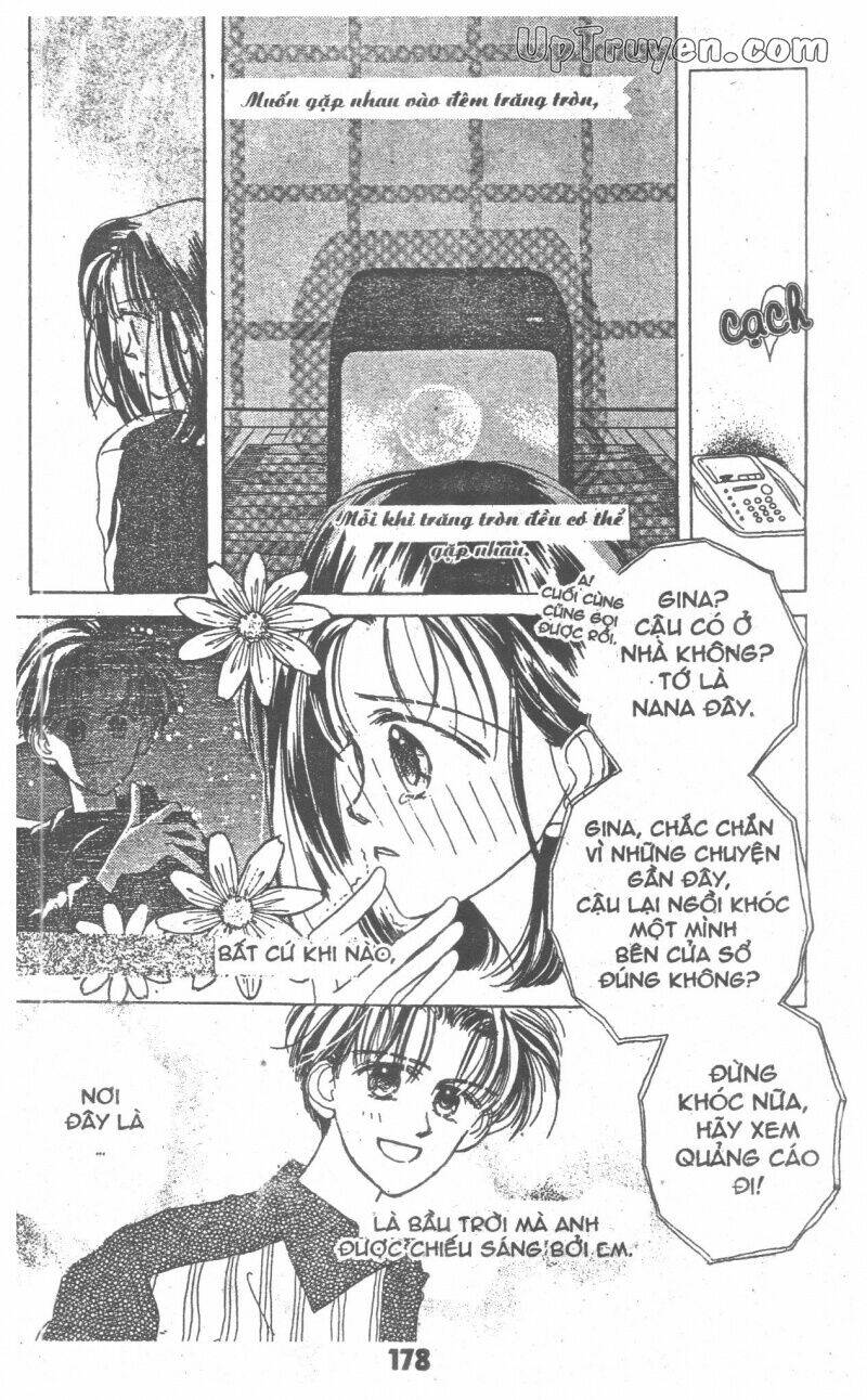 ban trai của tôi - my boyfriend chapter 2 77