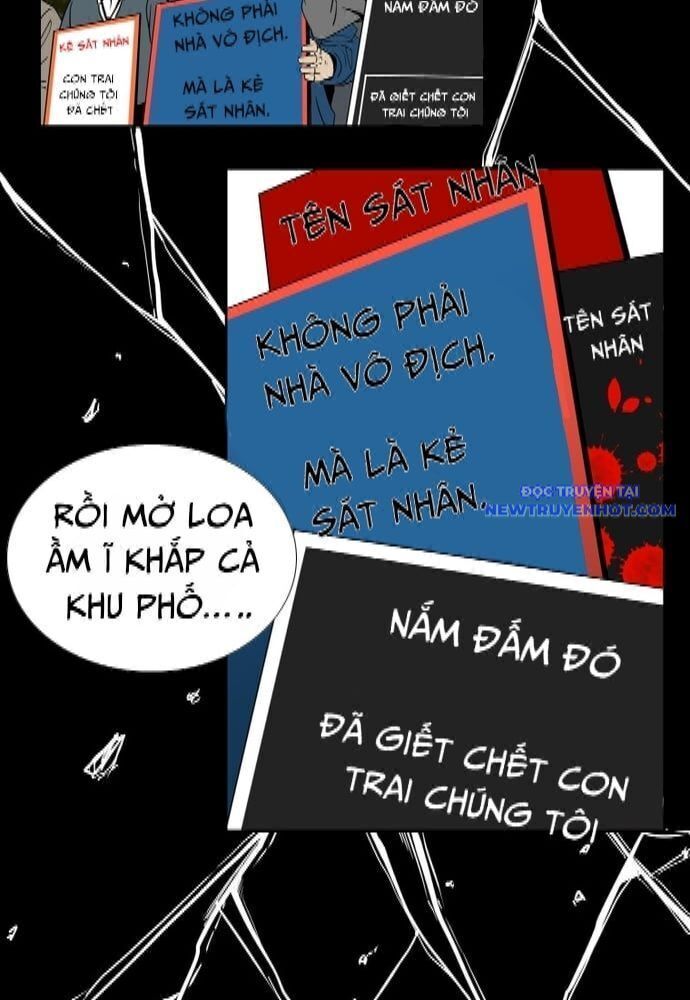 shark - cá mập chapter 251 94