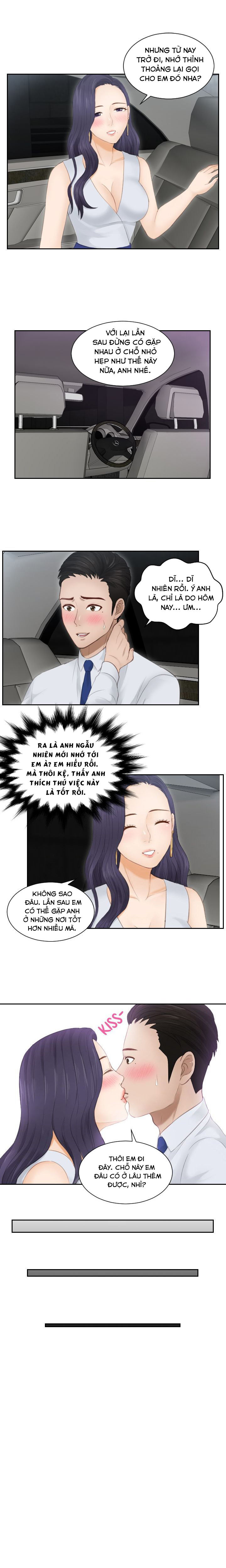 chàng thám tử đào hoa chapter 13 7