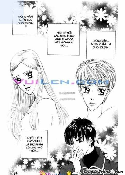 người mẫu hoàn hảo chapter 3 93