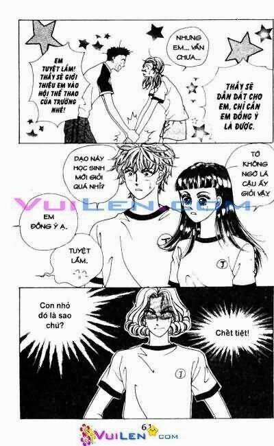cô gái trung hoa chapter 6 61