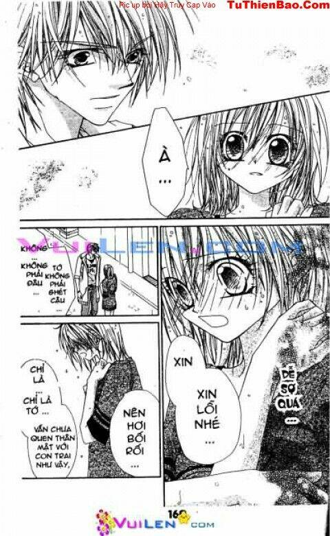 thiên thần giả tạo chapter 2 160