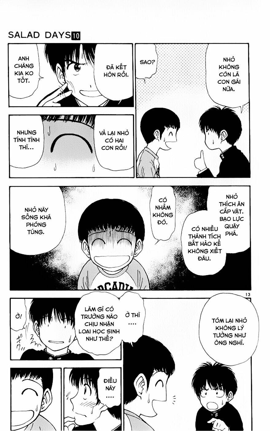 salad days chapter 79 14