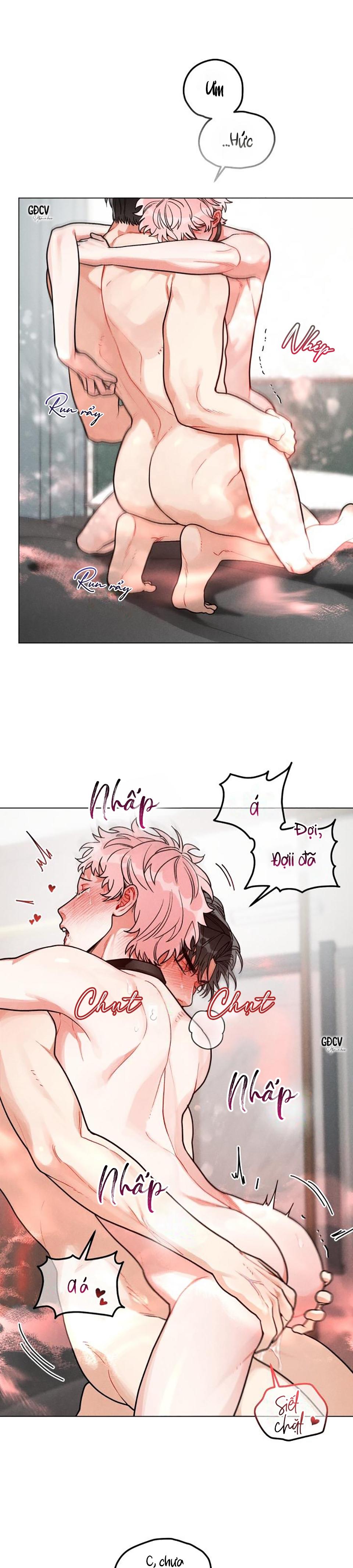 cuộc gọi ẩn danh chapter 5 4