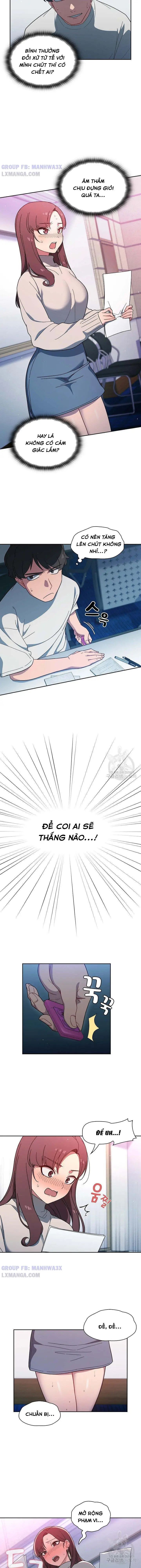 nút bấm dâm dục chapter 2 3