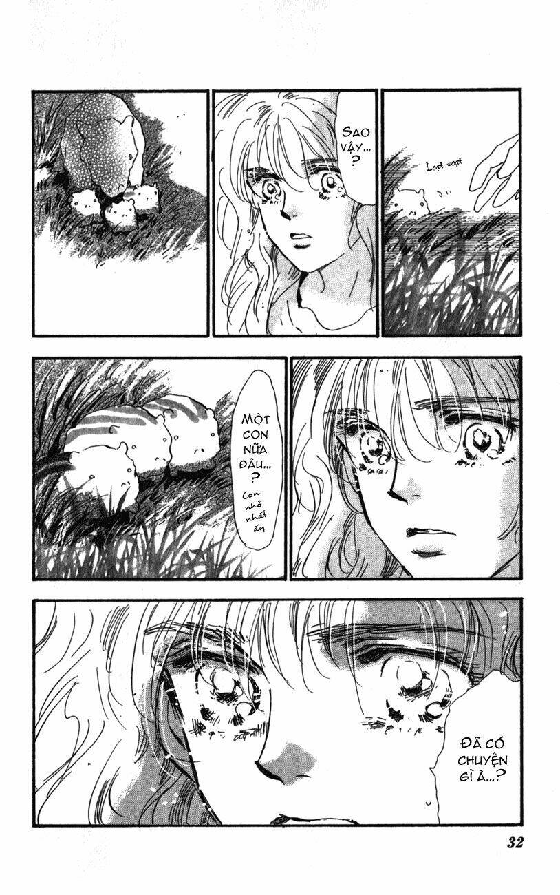 7 mầm sống chapter 112 33