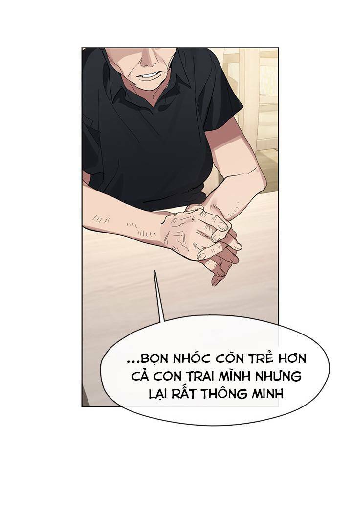 nhà hàng nơi suối vàng chapter 13 15