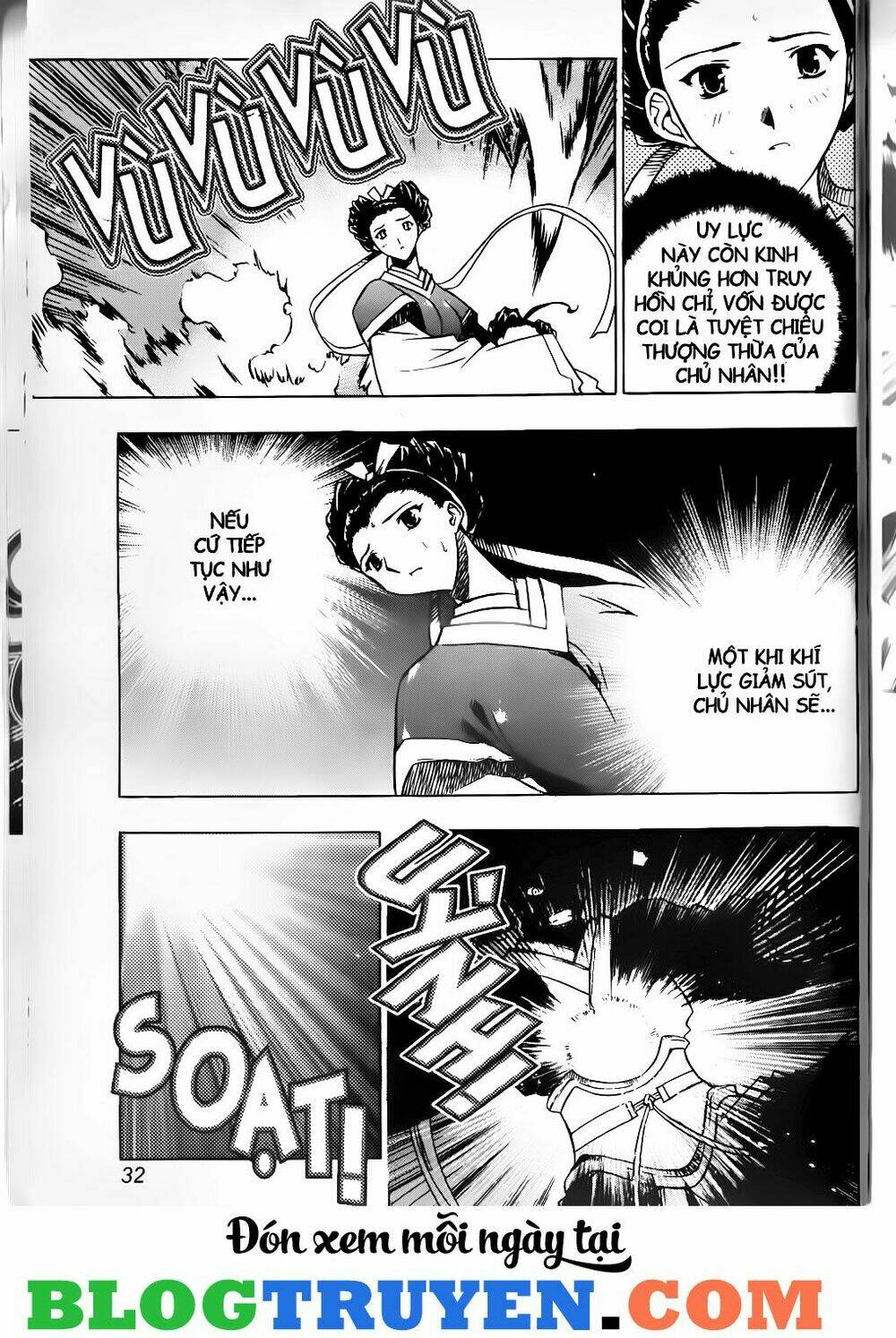 thiên lang liệt truyện chapter 113 30