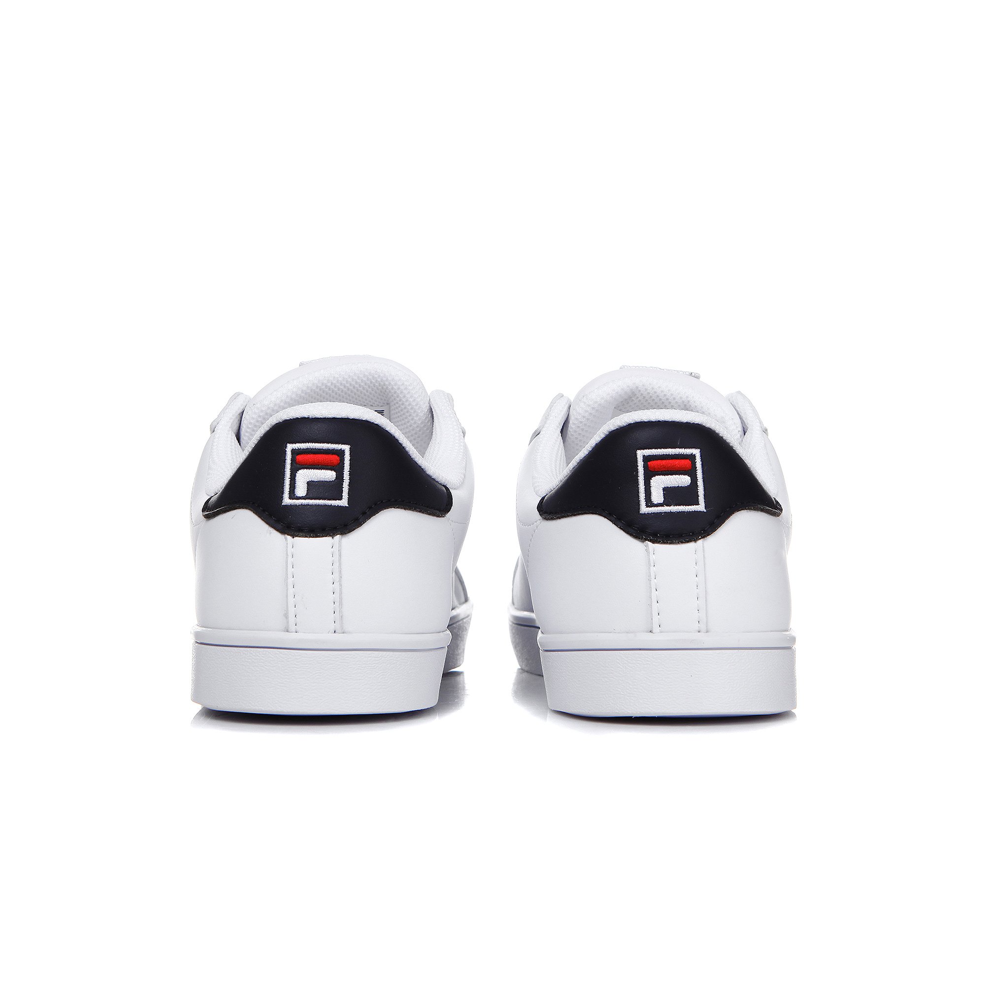 Giày Thời Trang Unisex Fila Court Deluxe 1TM00651