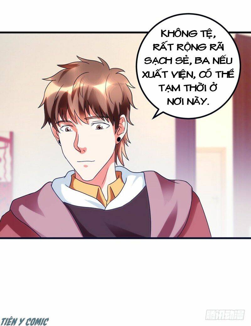 thấu thị tiên y chapter 76 24