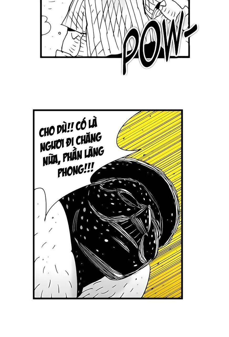 hành trình thoát khỏi địa ngục chapter 76 30