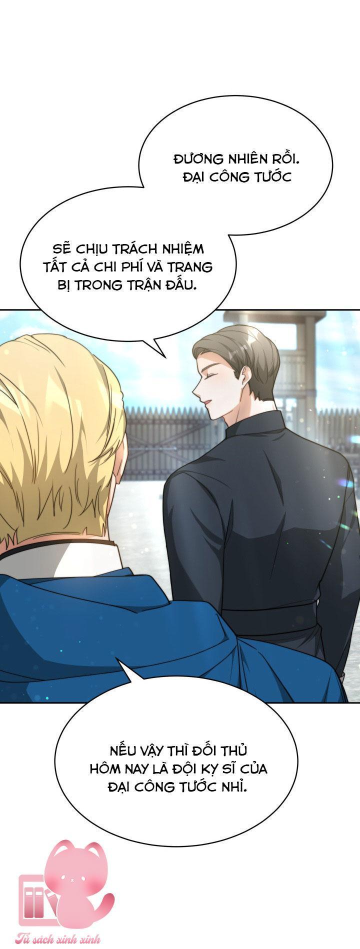 từ chồng cũ hóa thành nam chính chapter 20 24