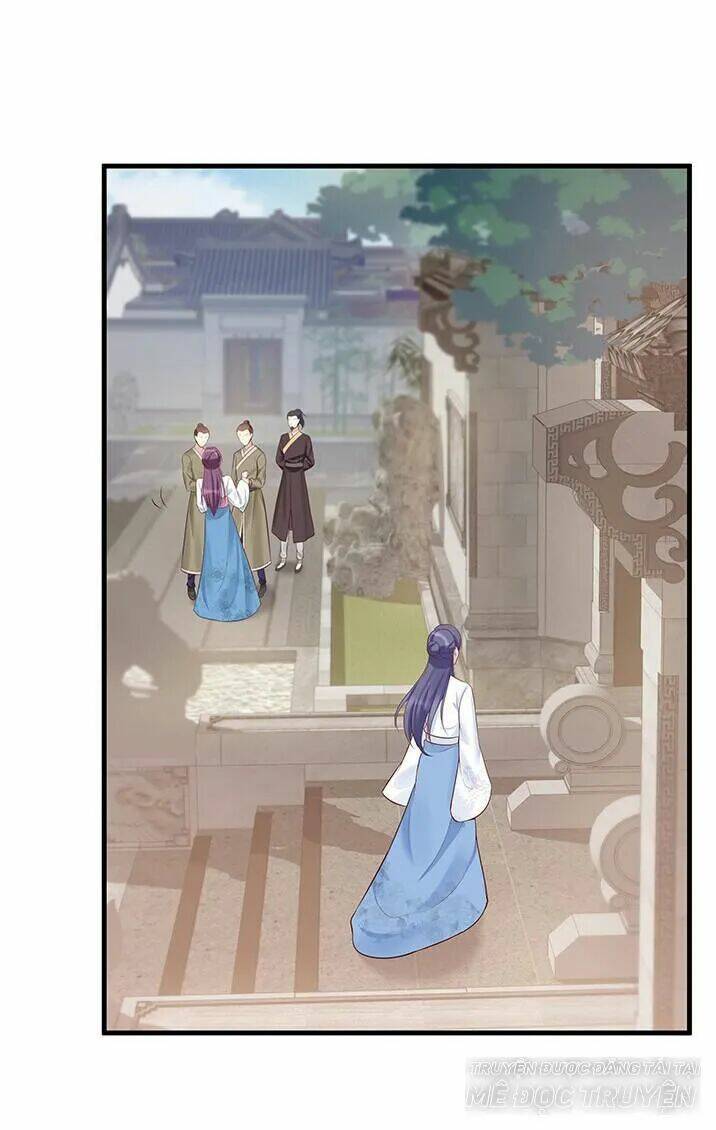 độc phi thần y quá kiêu ngạo chapter 43 6