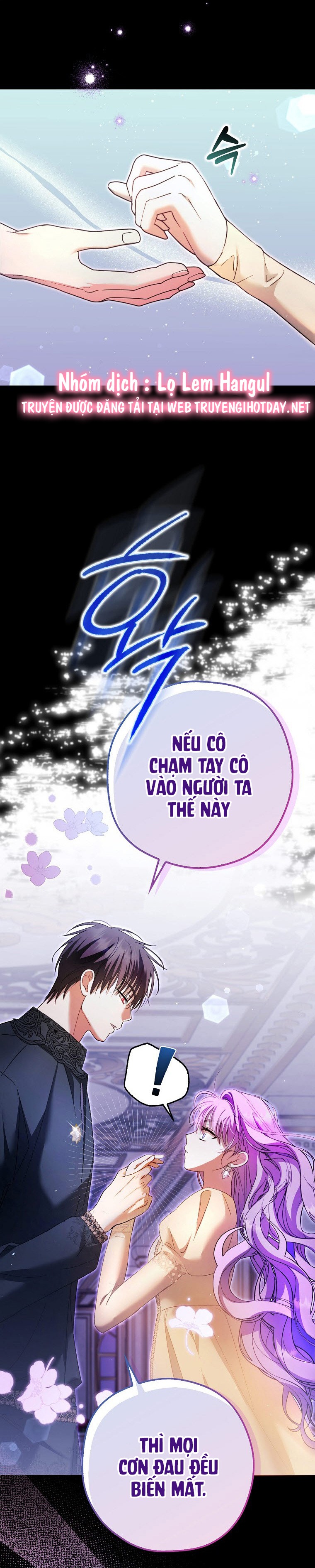 tôi đã cướp mất các nam chính từ tay nữ chính chapter 39 12