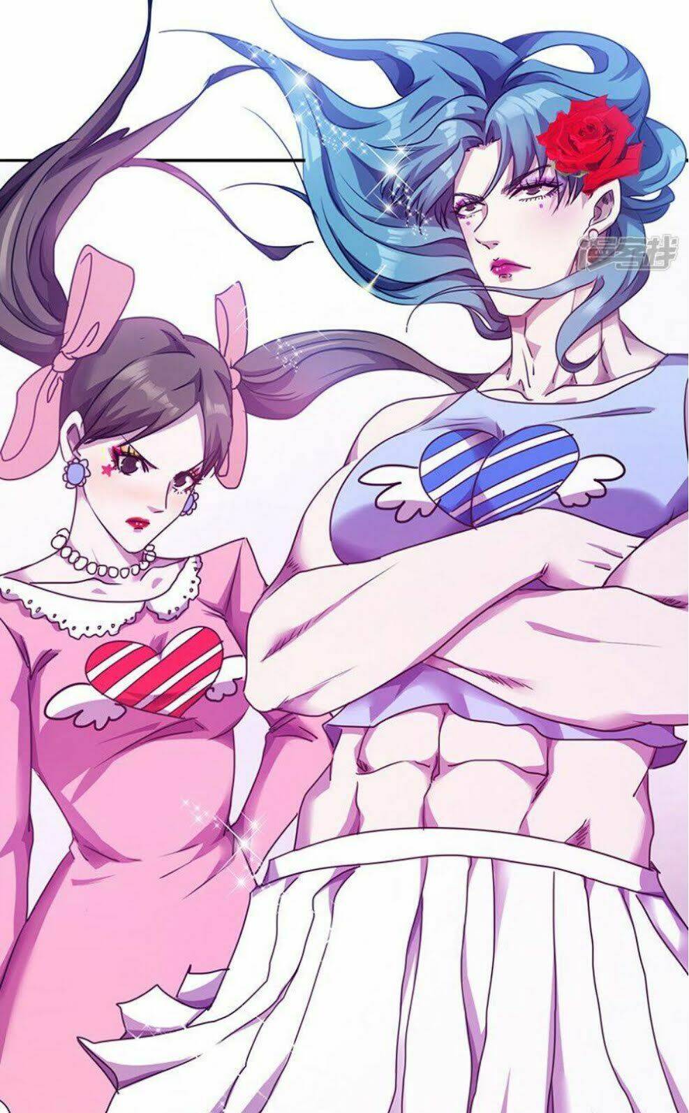 tối cường công nhân chapter 114 7