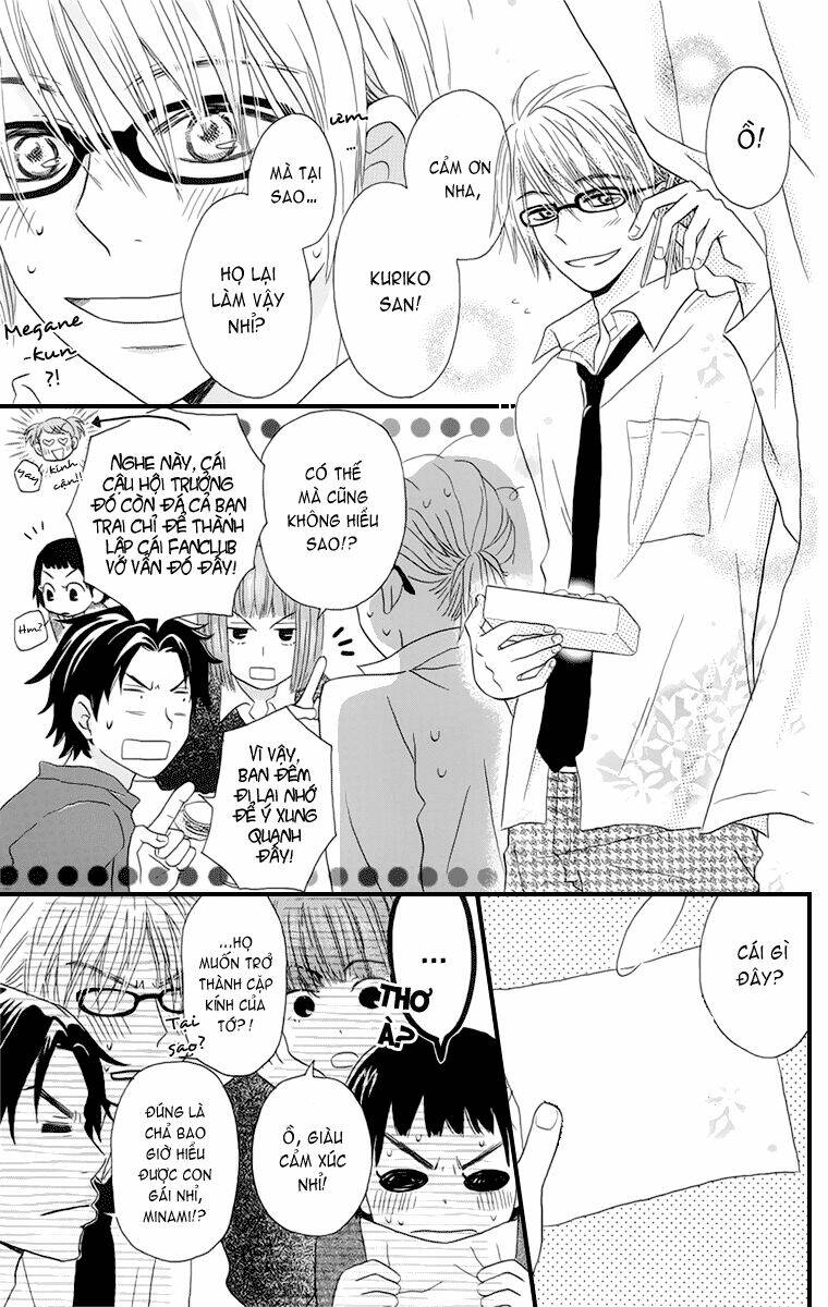 tonari no megane-kun chapter 2 6