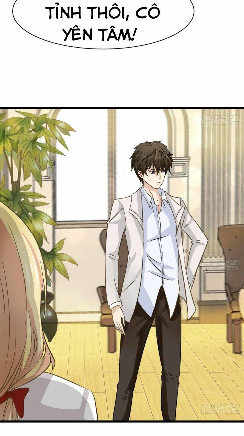 hắn là long ngạo thiên chapter 23 18