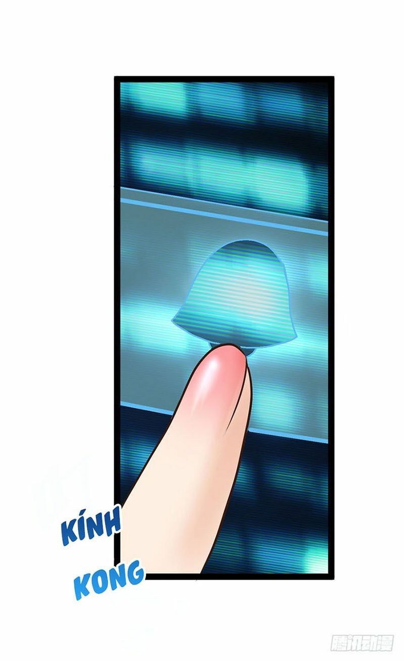 tôi không phải nữ phụ ác độc chapter 1.2 29