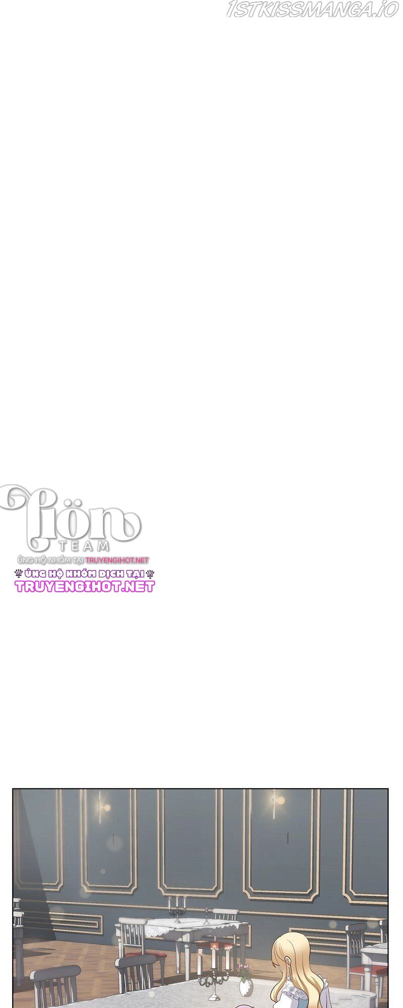 mau đến đây, lần đầu thấy ác nữ như này phải không chapter 25.2 19