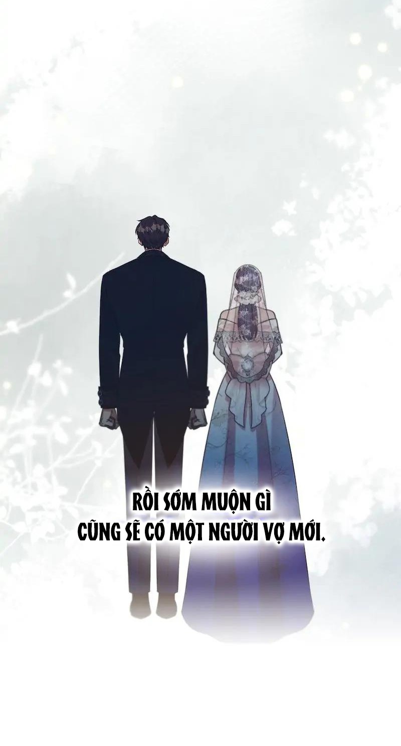 tôi chán nản vì người chồng thứ 2 còn "khỏe" hơn chồng cũ chapter 64.2 8