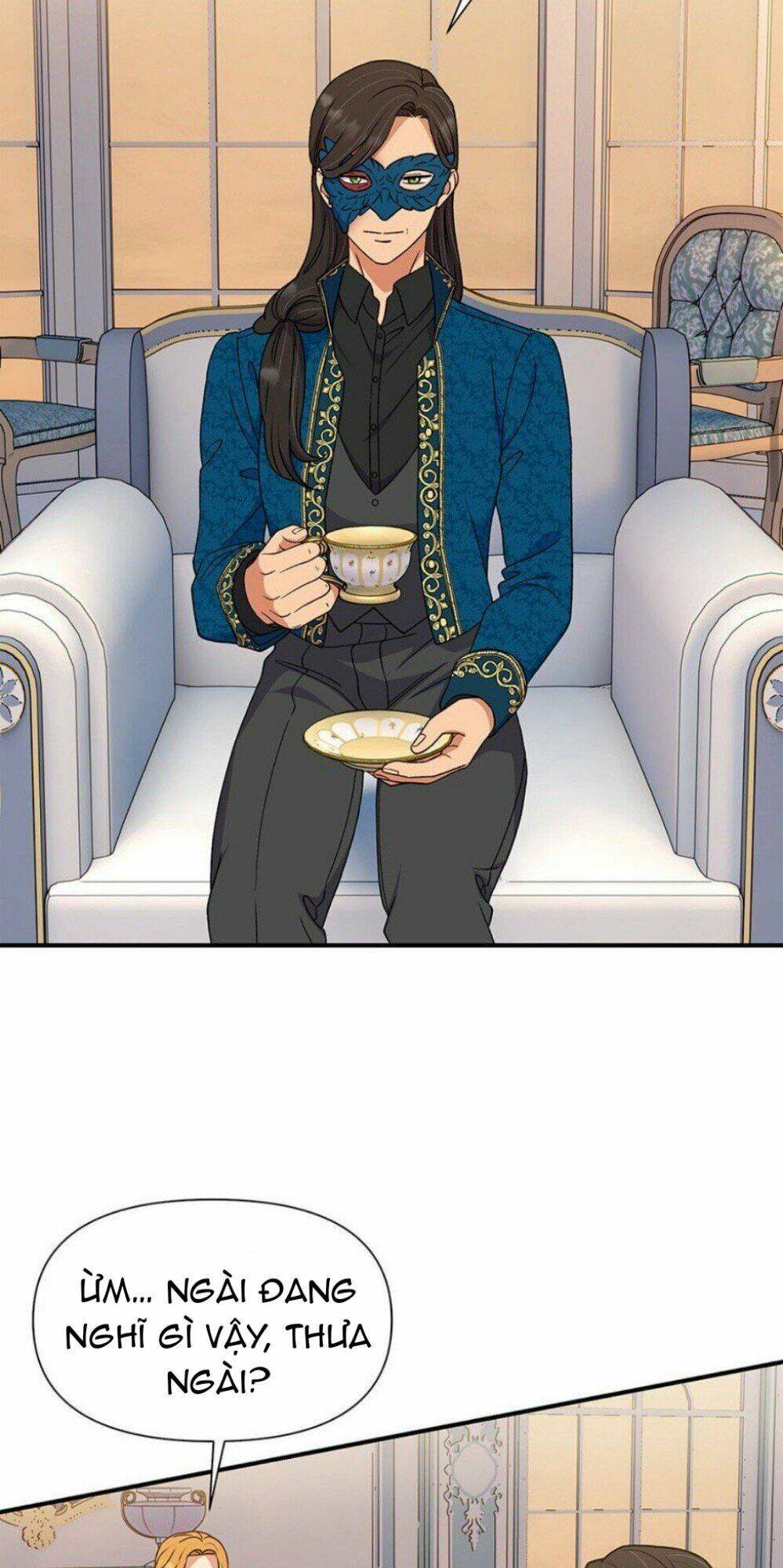 khế ước của nữ công tước quái vật chapter 102 39