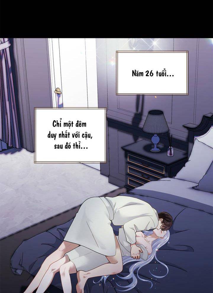 hôn nhân bị đánh cắp của hồ ly chapter 31.2 22