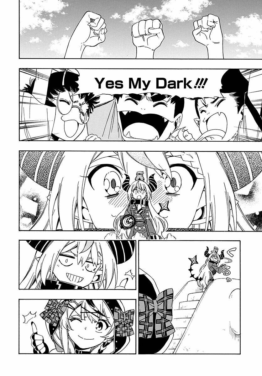 hololive - holox meeting! chapter 5 17