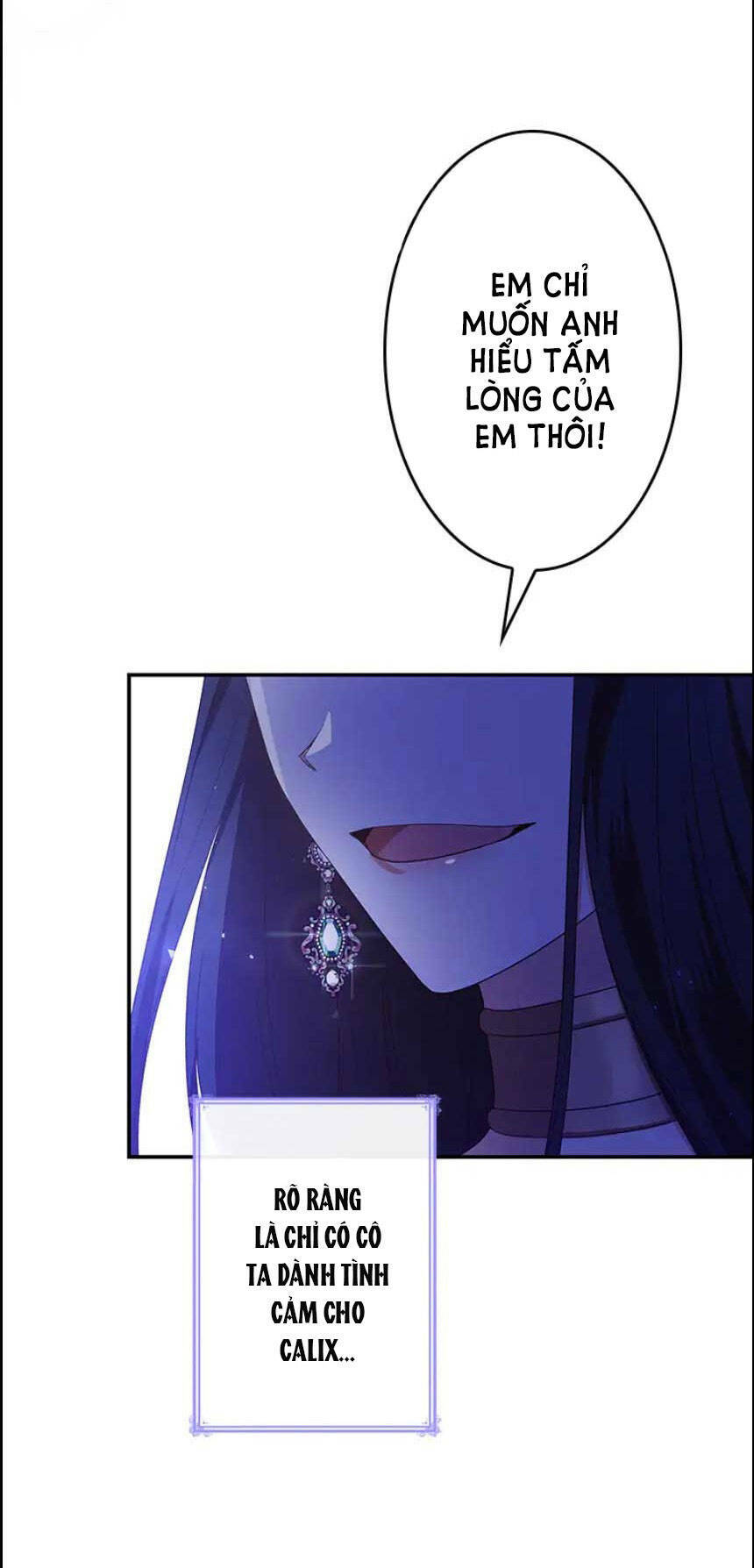 từ ác nữ, tôi trở thành một người mẹ chapter 13 40