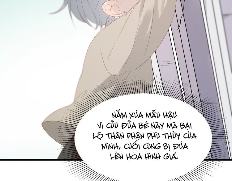 lượm được một tiểu hồ ly phần 3 chapter 55 17