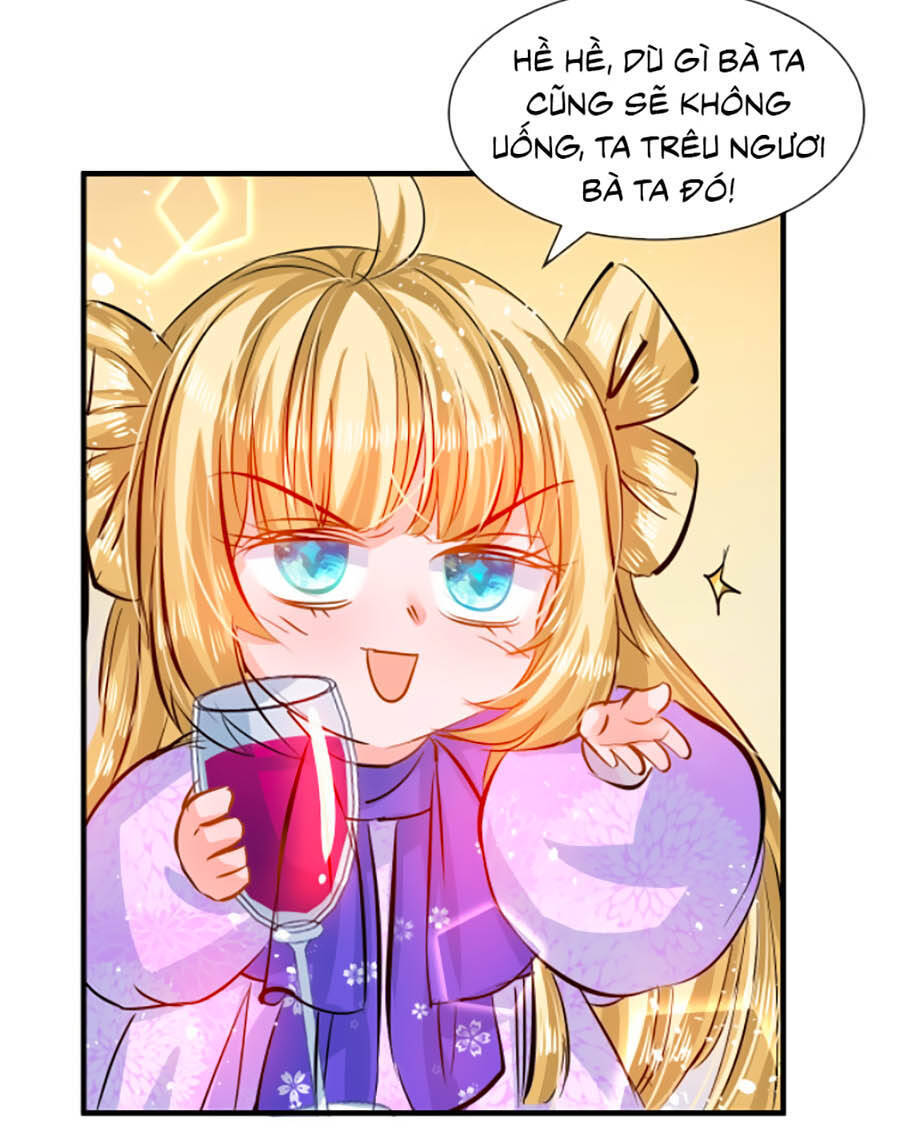 hệ thống công lược của tiểu công chúa chapter 62 26