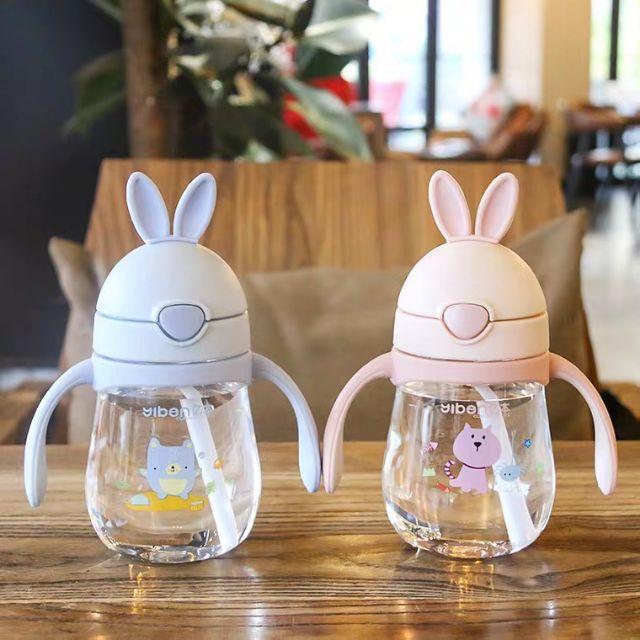 Bình hút cho bé cao cấp