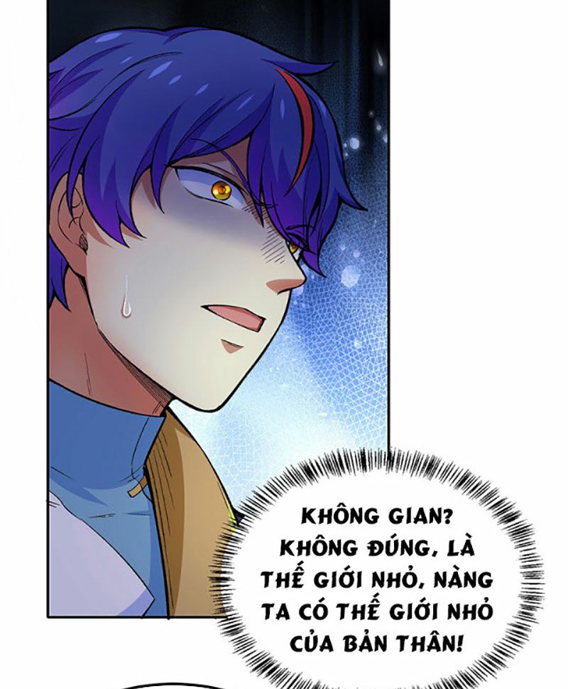 võ đạo độc tôn chapter 412 47