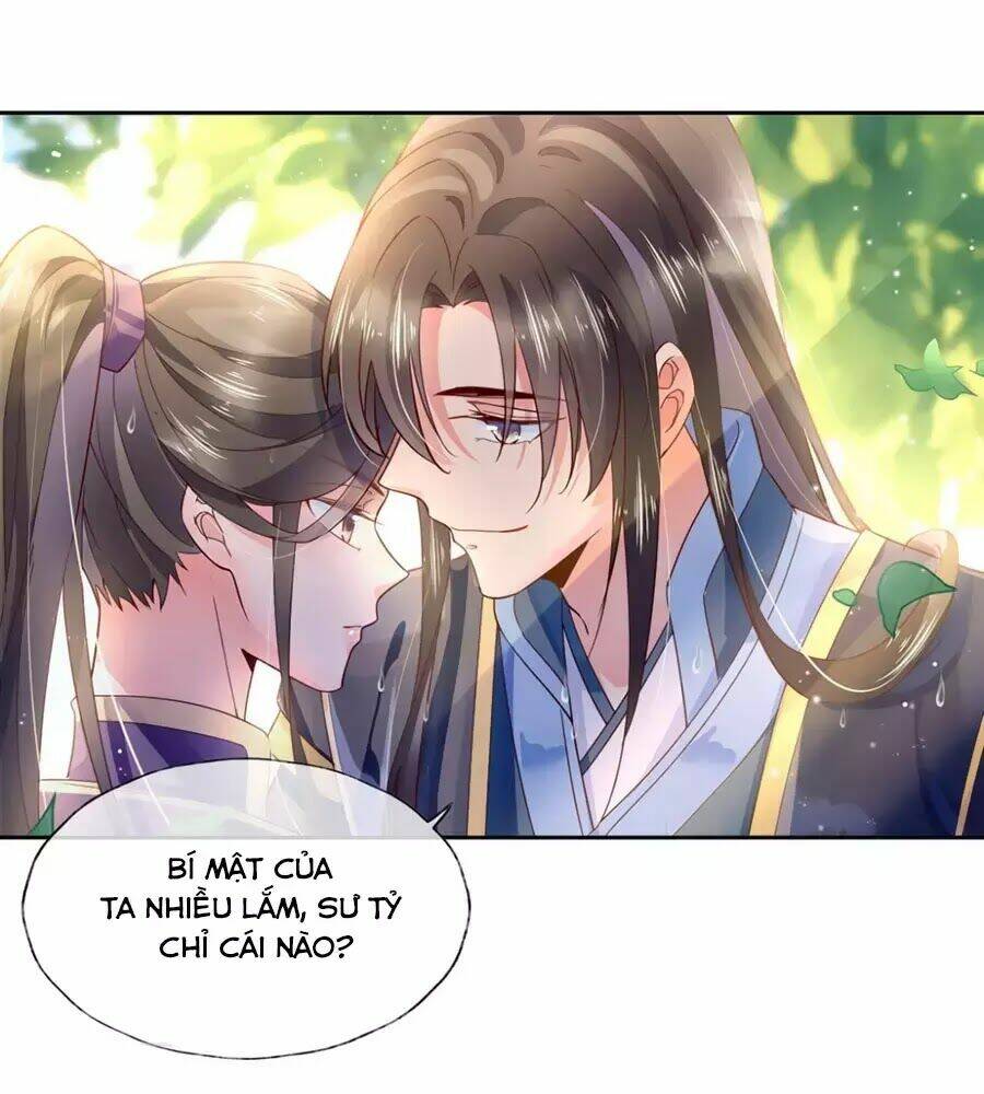 điềm mỹ chi huyết chapter 24 18