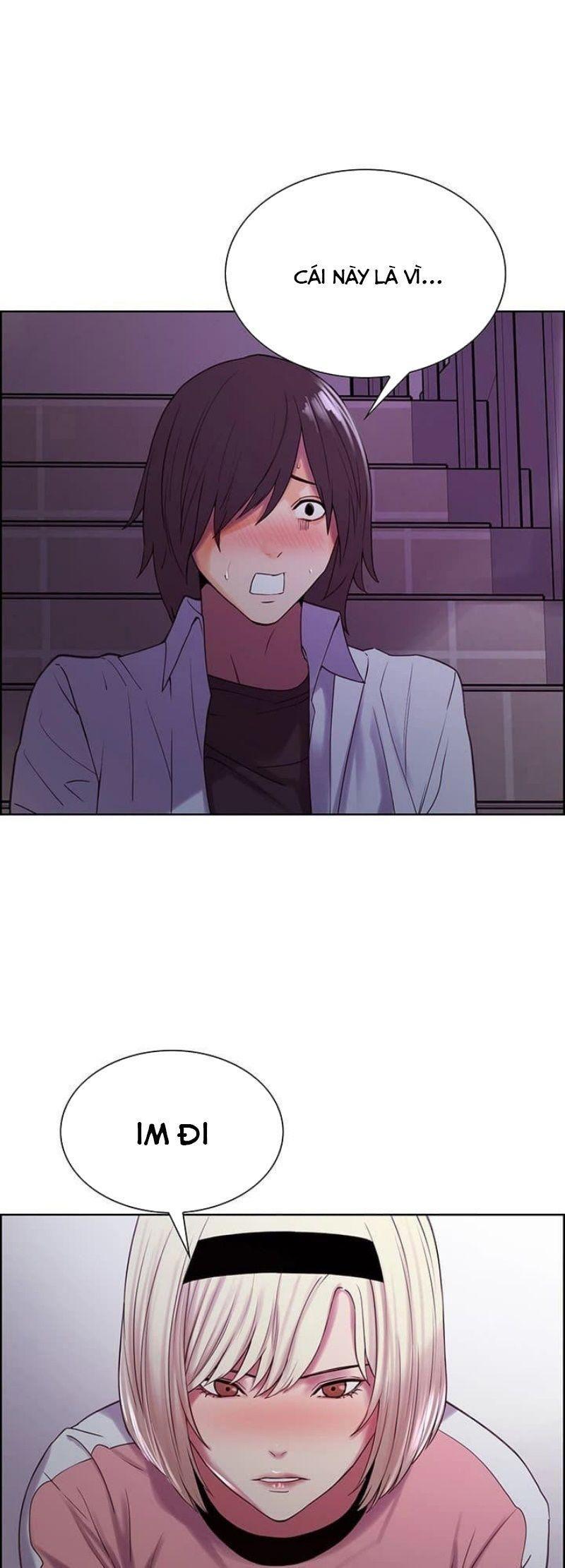 gia đình chạy trốn chapter 12 41