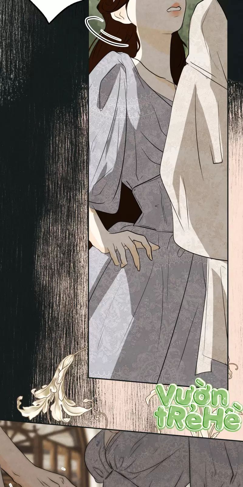 tôi là kẻ phản diện chapter 27 10