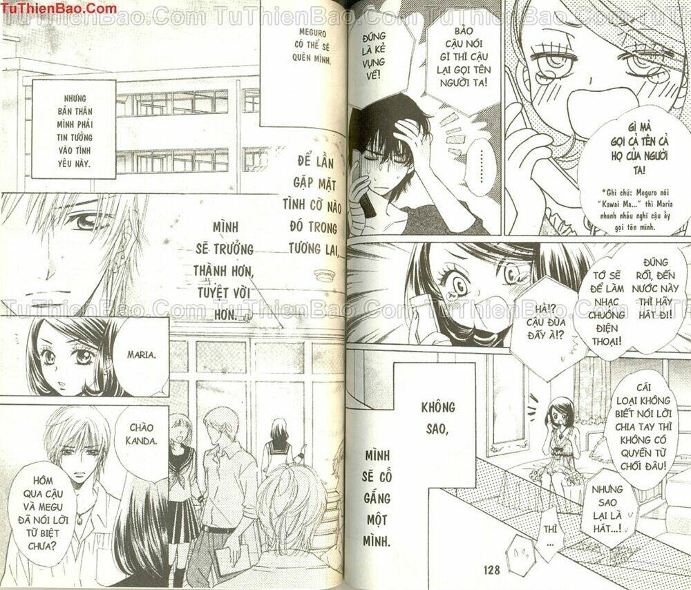 ác quỷ và bản tình ca chapter 12 66