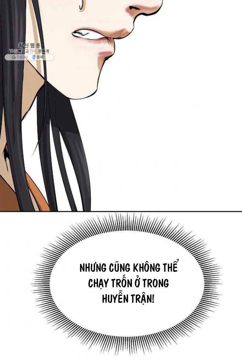 xuyên không thành hổ chapter 24 107