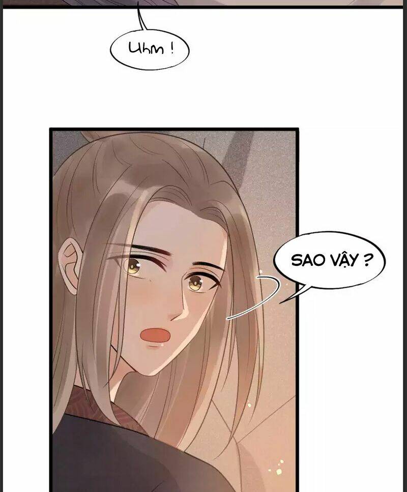 tư thế chính xác cùng bệ hạ yêu đương chapter 40.1 8